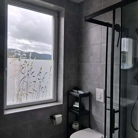 Wasserkunst Am Butterberg - Bohlenmoor Appartement *