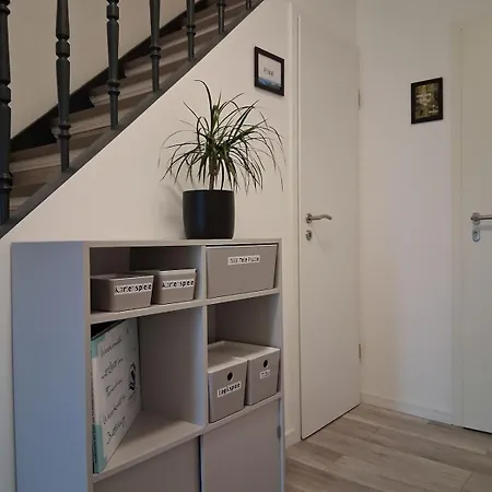 Wasserkunst Am Butterberg - Bohlenmoor *