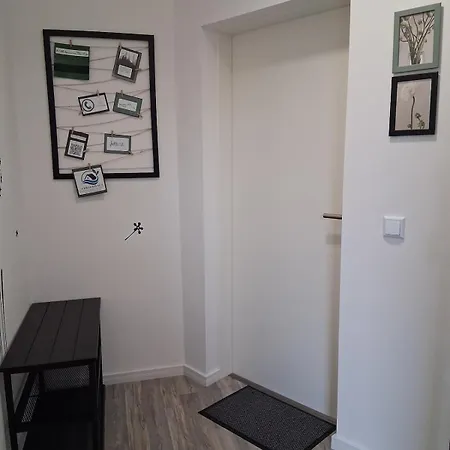 Wasserkunst Am Butterberg - Bohlenmoor Бад-Гарцбург