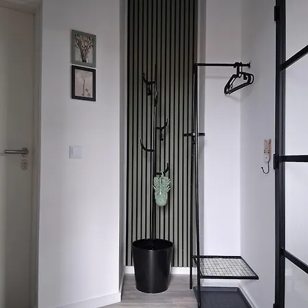 Appartement Wasserkunst Am Butterberg - Bohlenmoor Bad Harzburg
