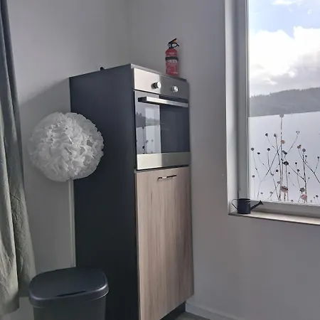 Appartement Wasserkunst Am Butterberg - Bohlenmoor *