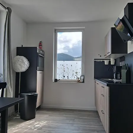 Wasserkunst Am Butterberg - Bohlenmoor Appartement *