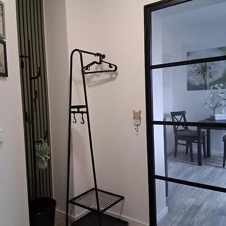 Апартаменты Wasserkunst Am Butterberg - Bohlenmoor *