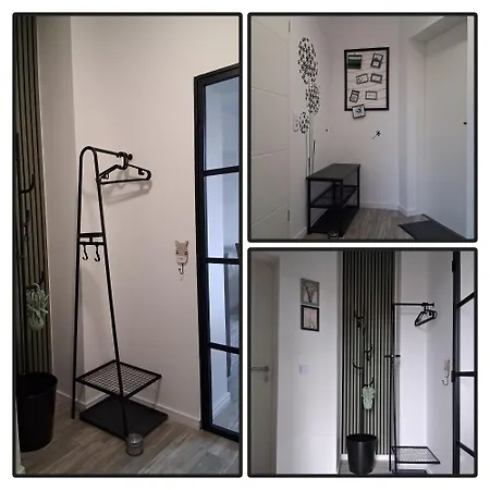 Wasserkunst Am Butterberg - Bohlenmoor Апартаменты