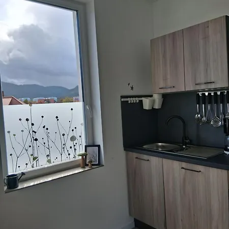 Appartement Wasserkunst Am Butterberg - Bohlenmoor *