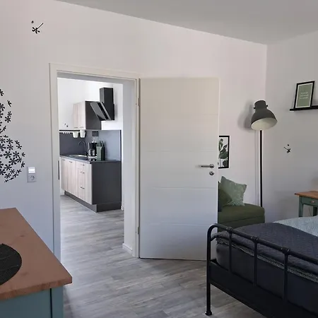 Wasserkunst Am Butterberg - Bohlenmoor * Бад-Гарцбург