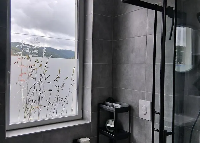 Wasserkunst Am Butterberg - Bohlenmoor Appartement *