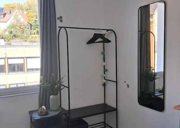 Wasserkunst Am Butterberg - Bohlenmoor *