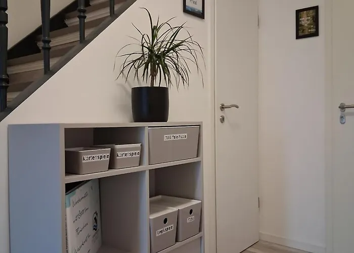 Wasserkunst Am Butterberg - Bohlenmoor *