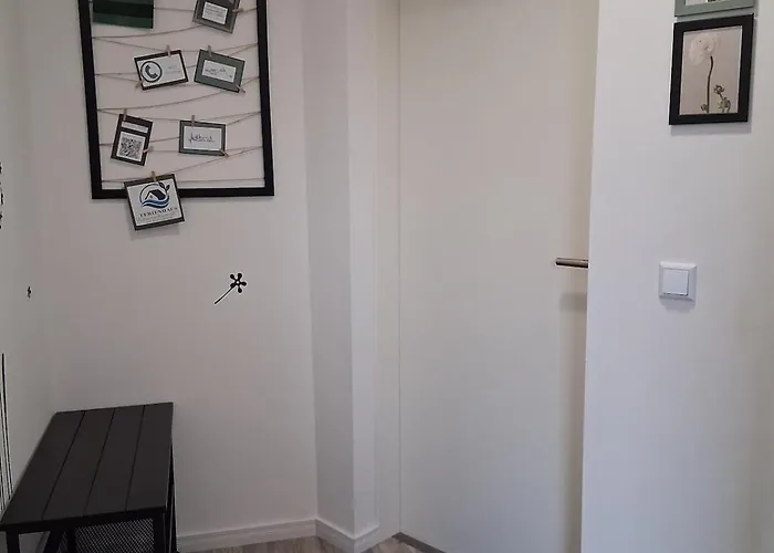 Wasserkunst Am Butterberg - Bohlenmoor Bad Harzburg