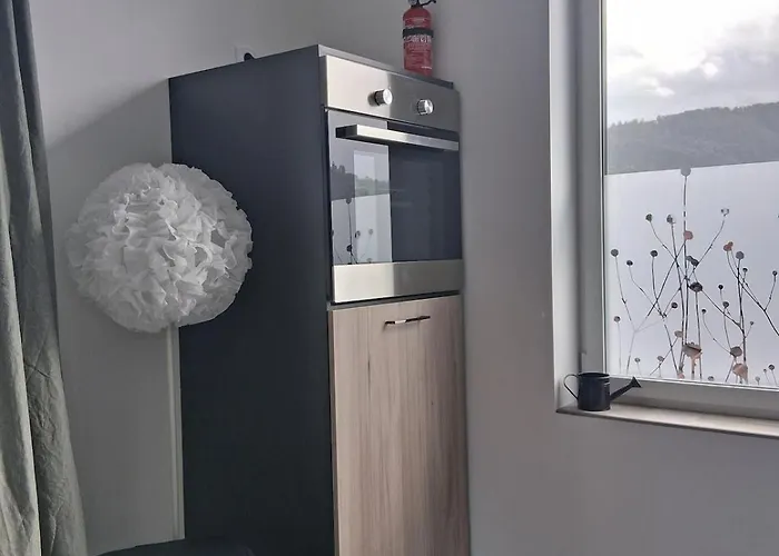 Appartement Wasserkunst Am Butterberg - Bohlenmoor *
