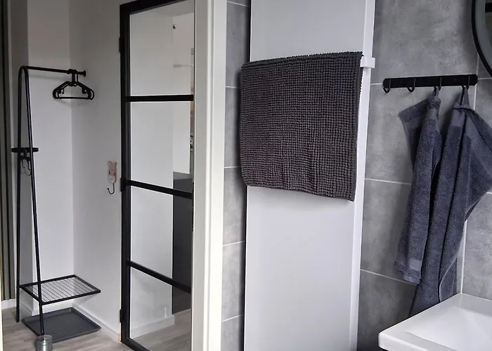 Wasserkunst Am Butterberg - Bohlenmoor * Bad Harzburg