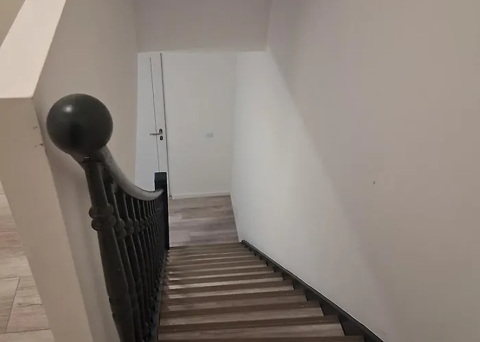 Appartement Wasserkunst Am Butterberg - Bohlenmoor *
