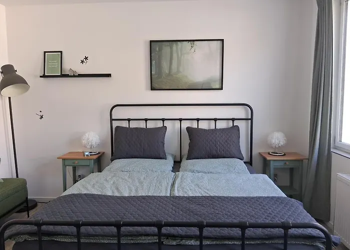 Wasserkunst Am Butterberg - Bohlenmoor *