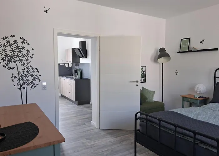 Wasserkunst Am Butterberg - Bohlenmoor * Bad Harzburg